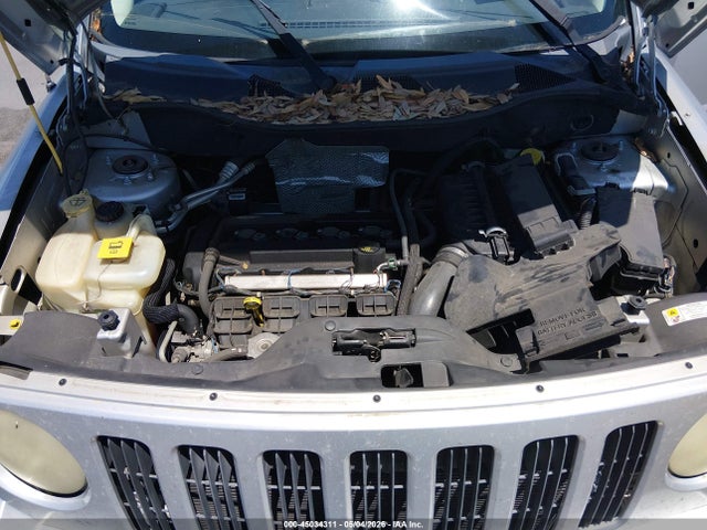 Aukcja sprzedaży 2007 Jeep Patriot Sport, vin: 1J8FT28037D300080, numer aukcji: 45034311