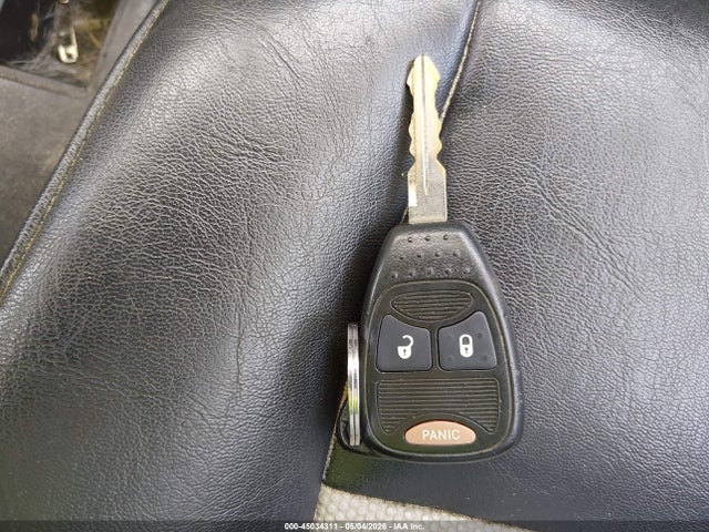 Aukcja sprzedaży 2007 Jeep Patriot Sport, vin: 1J8FT28037D300080, numer aukcji: 45034311