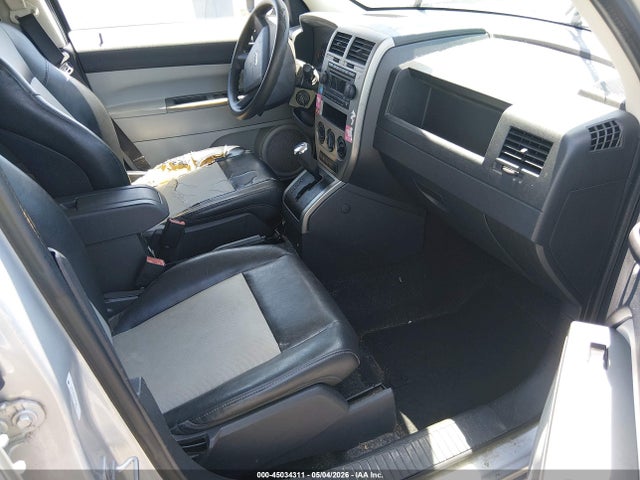 Aukcja sprzedaży 2007 Jeep Patriot Sport, vin: 1J8FT28037D300080, numer aukcji: 45034311