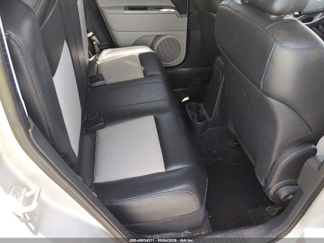 Aukcja sprzedaży 2007 Jeep Patriot Sport, vin: 1J8FT28037D300080, numer aukcji: 45034311