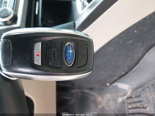 Aukcja sprzedaży 2018 Subaru Outback 3.6r Limited, vin: 4S4BSENC9J3249802, numer aukcji: 45034312