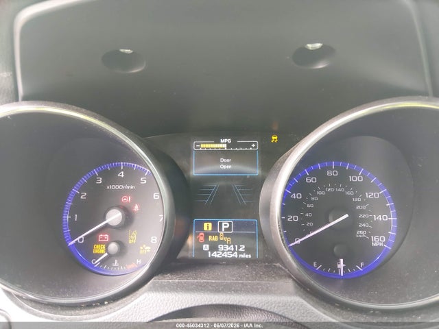 Aukcja sprzedaży 2018 Subaru Outback 3.6r Limited, vin: 4S4BSENC9J3249802, numer aukcji: 45034312