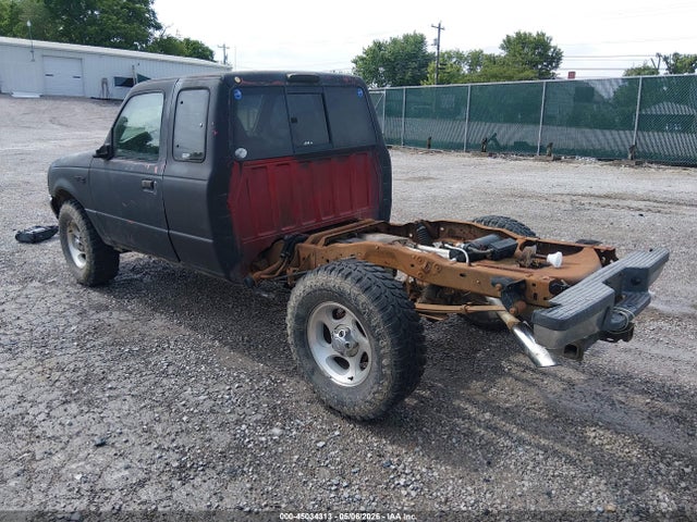 Aukcja sprzedaży 1999 Ford Ranger Xl/xlt, vin: 1FTZR15V2XTA78845, numer aukcji: 45034313