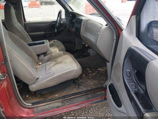 Aukcja sprzedaży 1999 Ford Ranger Xl/xlt, vin: 1FTZR15V2XTA78845, numer aukcji: 45034313