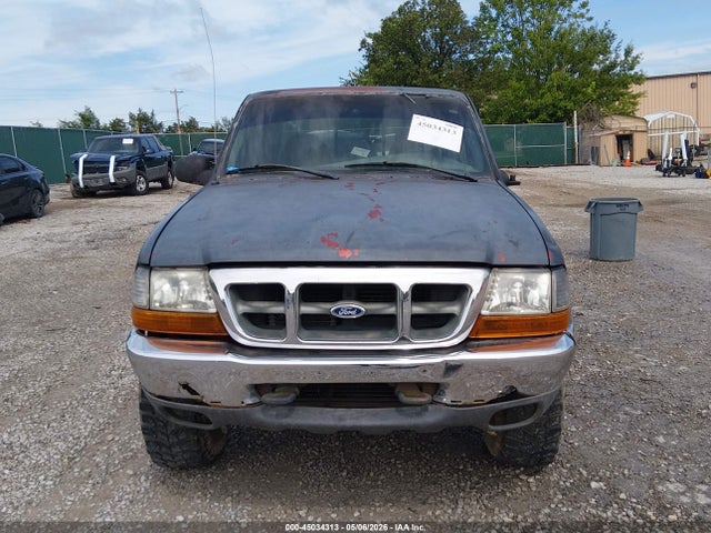 Aukcja sprzedaży 1999 Ford Ranger Xl/xlt, vin: 1FTZR15V2XTA78845, numer aukcji: 45034313