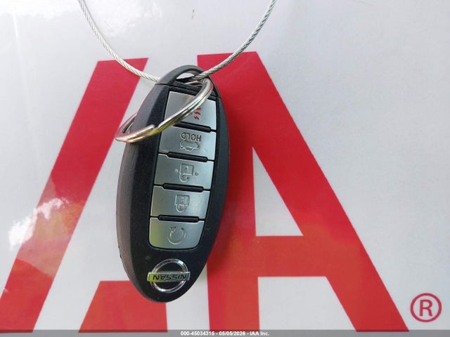 Продажа на аукционе авто 2019 Nissan Altima 2.5 S, vin: 1N4BL4BVXKC119682, номер лота: 45034315