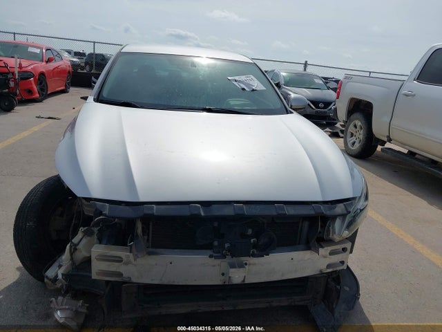 Продажа на аукционе авто 2019 Nissan Altima 2.5 S, vin: 1N4BL4BVXKC119682, номер лота: 45034315
