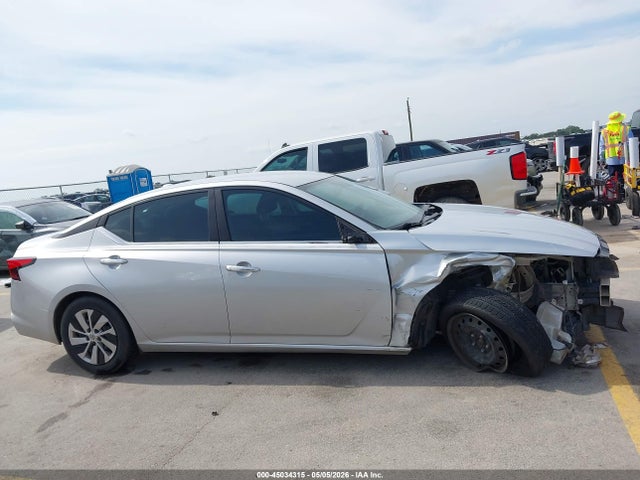 Продажа на аукционе авто 2019 Nissan Altima 2.5 S, vin: 1N4BL4BVXKC119682, номер лота: 45034315