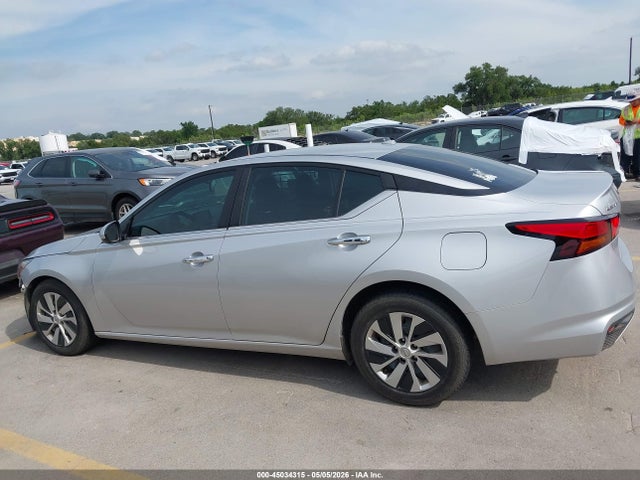 Продажа на аукционе авто 2019 Nissan Altima 2.5 S, vin: 1N4BL4BVXKC119682, номер лота: 45034315