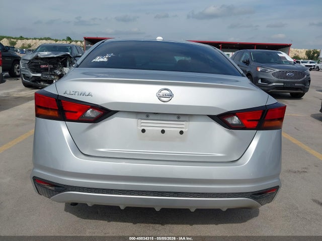 Продажа на аукционе авто 2019 Nissan Altima 2.5 S, vin: 1N4BL4BVXKC119682, номер лота: 45034315