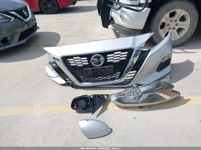 Продажа на аукционе авто 2019 Nissan Altima 2.5 S, vin: 1N4BL4BVXKC119682, номер лота: 45034315