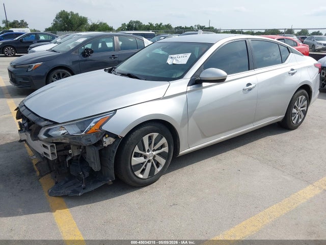 Продажа на аукционе авто 2019 Nissan Altima 2.5 S, vin: 1N4BL4BVXKC119682, номер лота: 45034315