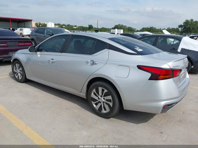 Продажа на аукционе авто 2019 Nissan Altima 2.5 S, vin: 1N4BL4BVXKC119682, номер лота: 45034315