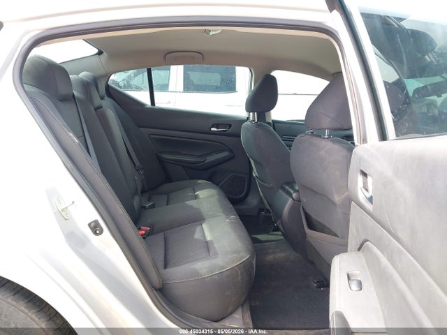 Продажа на аукционе авто 2019 Nissan Altima 2.5 S, vin: 1N4BL4BVXKC119682, номер лота: 45034315
