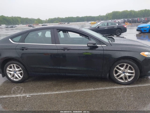 Aukcja sprzedaży 2013 Ford Fusion Se, vin: 3FA6P0H70DR111392, numer aukcji: 45034318