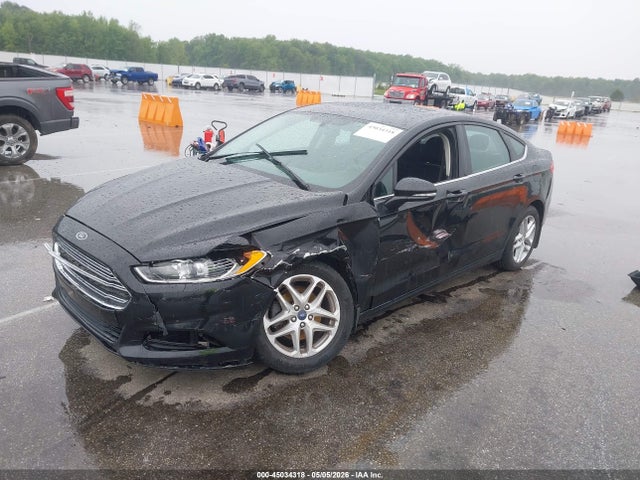 Aukcja sprzedaży 2013 Ford Fusion Se, vin: 3FA6P0H70DR111392, numer aukcji: 45034318