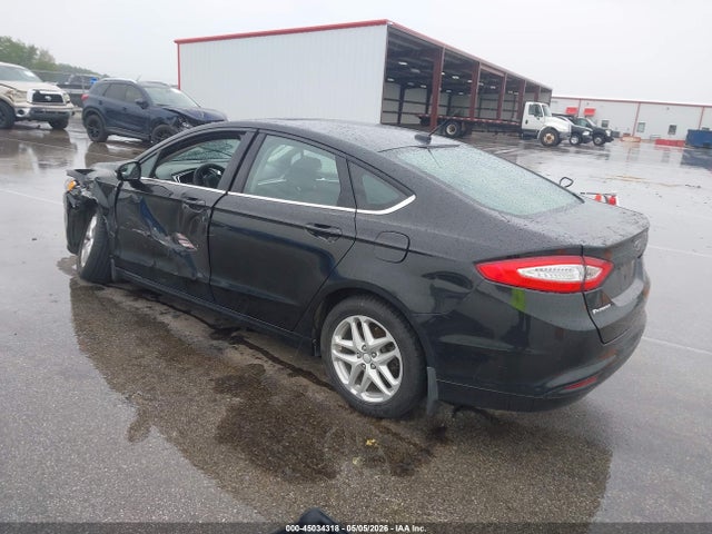 Aukcja sprzedaży 2013 Ford Fusion Se, vin: 3FA6P0H70DR111392, numer aukcji: 45034318