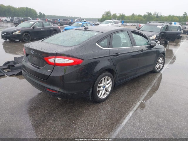 Aukcja sprzedaży 2013 Ford Fusion Se, vin: 3FA6P0H70DR111392, numer aukcji: 45034318