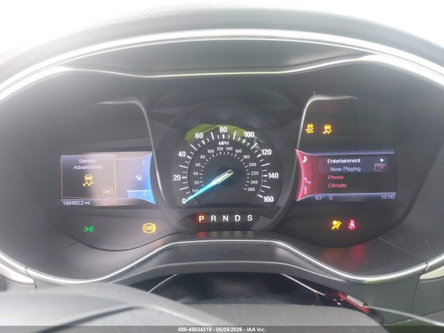 Aukcja sprzedaży 2013 Ford Fusion Se, vin: 3FA6P0H70DR111392, numer aukcji: 45034318