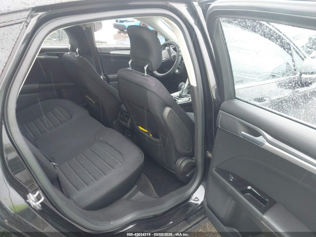Aukcja sprzedaży 2013 Ford Fusion Se, vin: 3FA6P0H70DR111392, numer aukcji: 45034318