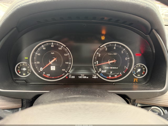 2017 Bmw X6 Xdrive50i მანქანა იყიდება აუქციონზე, vin: 5UXKU6C37H0W38407, აუქციონის ნომერი: 45034320