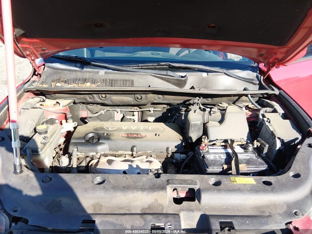 45034323 :رقم المزاد ، JTMZD32V766006597 vin ، 2006 Toyota Rav4 Sport مزاد بيع