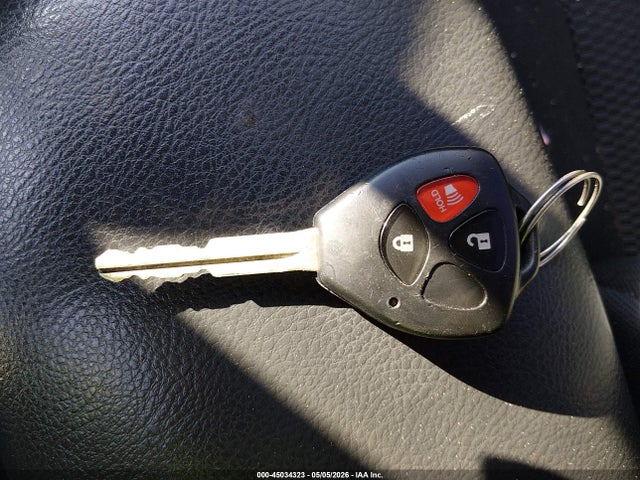 45034323 :رقم المزاد ، JTMZD32V766006597 vin ، 2006 Toyota Rav4 Sport مزاد بيع