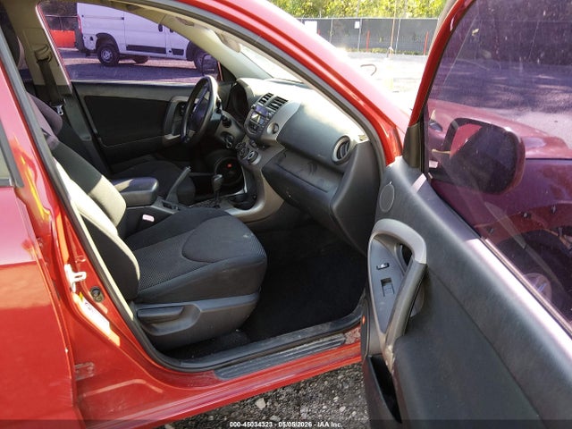 45034323 :رقم المزاد ، JTMZD32V766006597 vin ، 2006 Toyota Rav4 Sport مزاد بيع