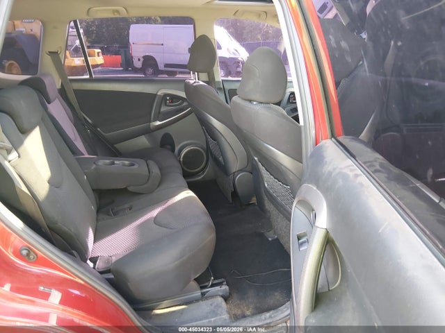 45034323 :رقم المزاد ، JTMZD32V766006597 vin ، 2006 Toyota Rav4 Sport مزاد بيع