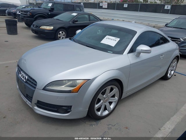 Продажа на аукционе авто 2008 Audi Tt 2.0t, vin: TRUAF38J681038040, номер лота: 45034326