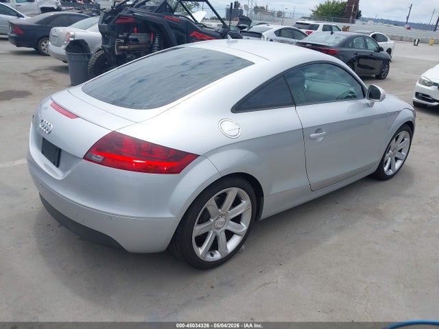 Продажа на аукционе авто 2008 Audi Tt 2.0t, vin: TRUAF38J681038040, номер лота: 45034326