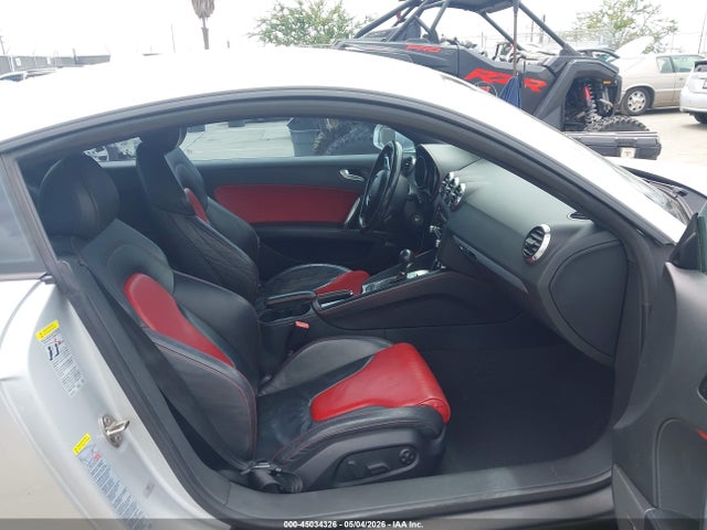 Продажа на аукционе авто 2008 Audi Tt 2.0t, vin: TRUAF38J681038040, номер лота: 45034326