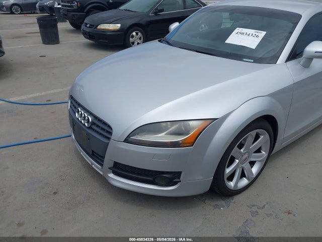 Продажа на аукционе авто 2008 Audi Tt 2.0t, vin: TRUAF38J681038040, номер лота: 45034326