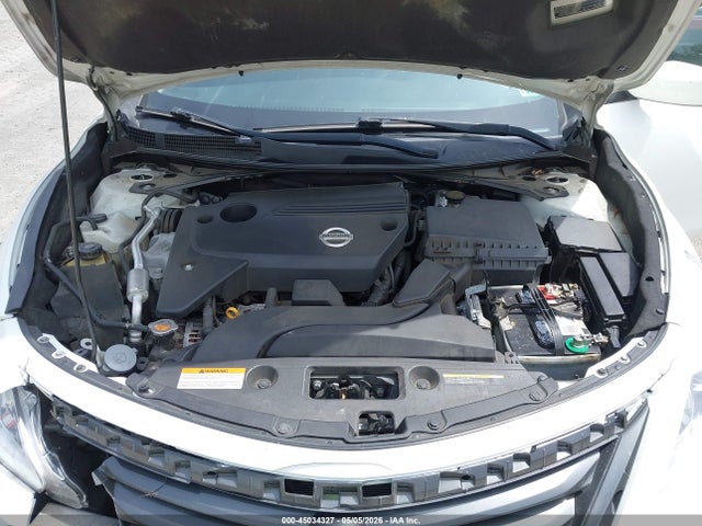 Aukcja sprzedaży 2015 Nissan Altima 2.5 S, vin: 1N4AL3APXFN386596, numer aukcji: 45034327