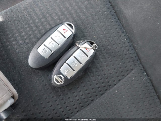 Aukcja sprzedaży 2015 Nissan Altima 2.5 S, vin: 1N4AL3APXFN386596, numer aukcji: 45034327