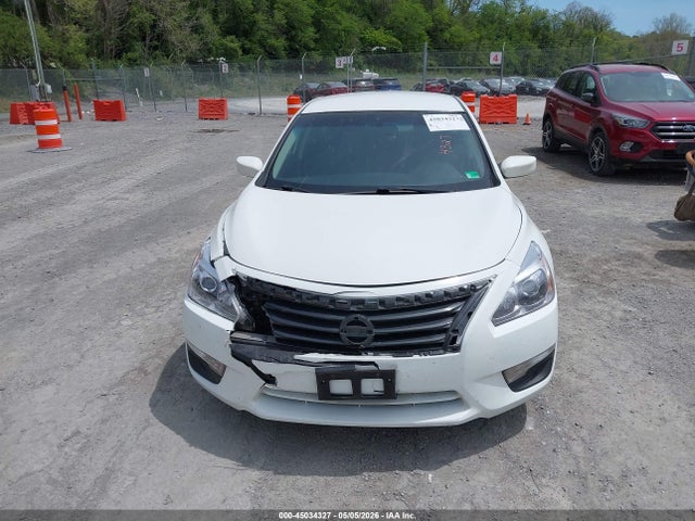 Aukcja sprzedaży 2015 Nissan Altima 2.5 S, vin: 1N4AL3APXFN386596, numer aukcji: 45034327