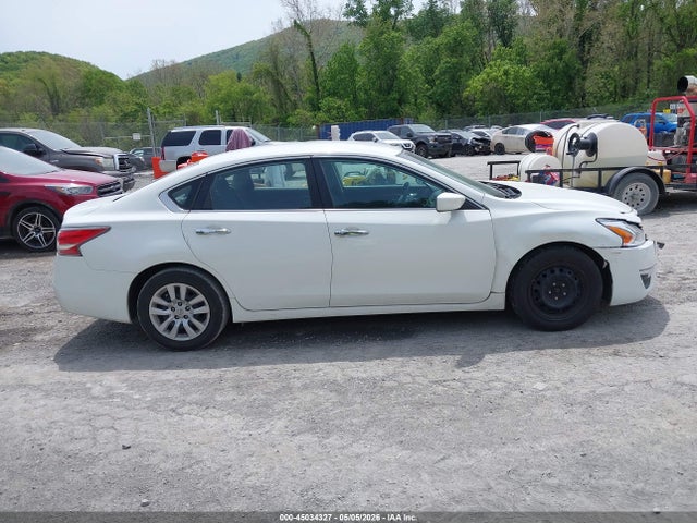 Aukcja sprzedaży 2015 Nissan Altima 2.5 S, vin: 1N4AL3APXFN386596, numer aukcji: 45034327