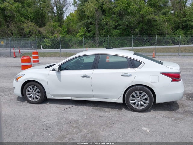 Aukcja sprzedaży 2015 Nissan Altima 2.5 S, vin: 1N4AL3APXFN386596, numer aukcji: 45034327