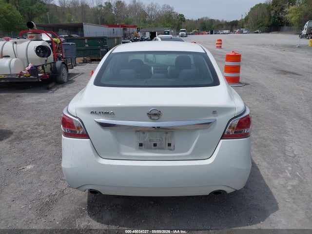 Aukcja sprzedaży 2015 Nissan Altima 2.5 S, vin: 1N4AL3APXFN386596, numer aukcji: 45034327