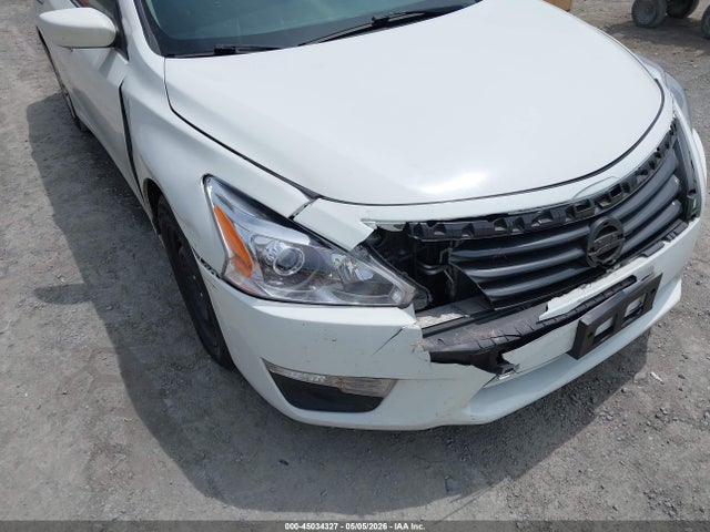 Aukcja sprzedaży 2015 Nissan Altima 2.5 S, vin: 1N4AL3APXFN386596, numer aukcji: 45034327