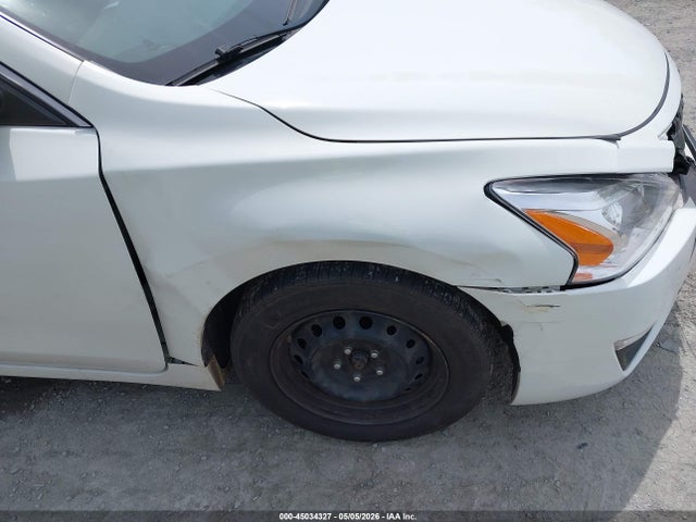 Aukcja sprzedaży 2015 Nissan Altima 2.5 S, vin: 1N4AL3APXFN386596, numer aukcji: 45034327
