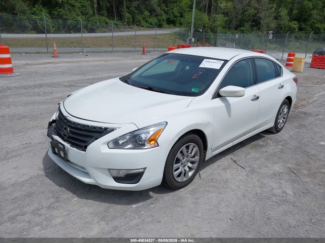 Aukcja sprzedaży 2015 Nissan Altima 2.5 S, vin: 1N4AL3APXFN386596, numer aukcji: 45034327