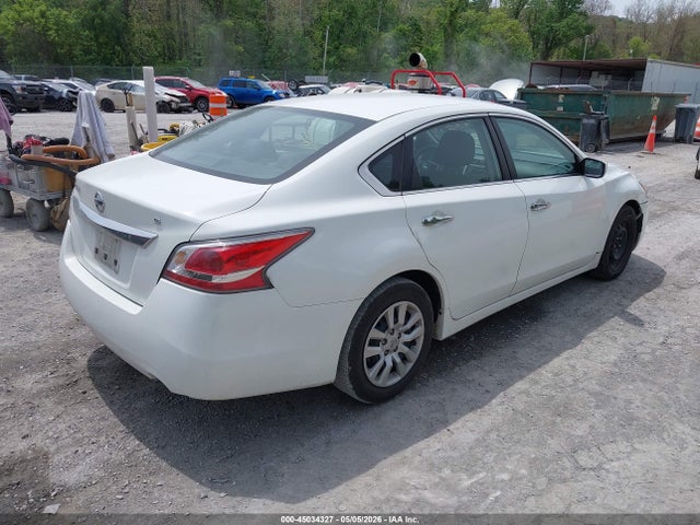 Aukcja sprzedaży 2015 Nissan Altima 2.5 S, vin: 1N4AL3APXFN386596, numer aukcji: 45034327