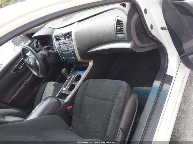 Aukcja sprzedaży 2015 Nissan Altima 2.5 S, vin: 1N4AL3APXFN386596, numer aukcji: 45034327