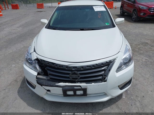 Aukcja sprzedaży 2015 Nissan Altima 2.5 S, vin: 1N4AL3APXFN386596, numer aukcji: 45034327