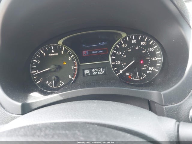 Aukcja sprzedaży 2015 Nissan Altima 2.5 S, vin: 1N4AL3APXFN386596, numer aukcji: 45034327