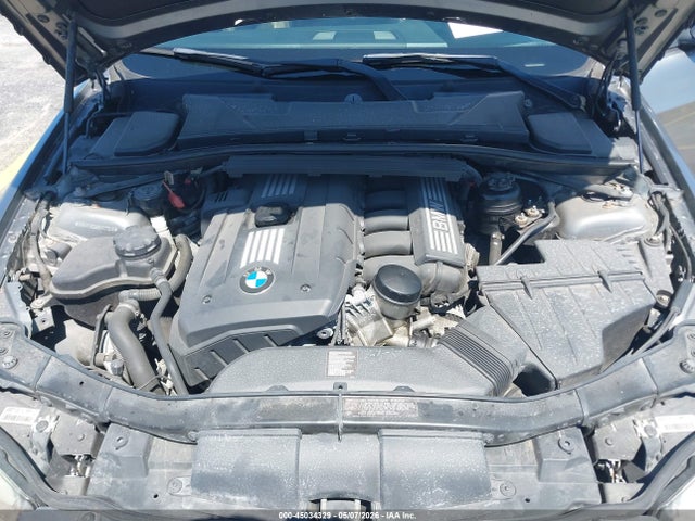 Продаж на аукціоні авто 2011 Bmw 328i Xdrive, vin: WBAPK5G56BNN27549, номер лоту: 45034329