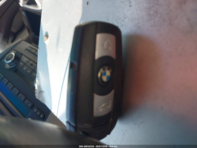 Продаж на аукціоні авто 2011 Bmw 328i Xdrive, vin: WBAPK5G56BNN27549, номер лоту: 45034329
