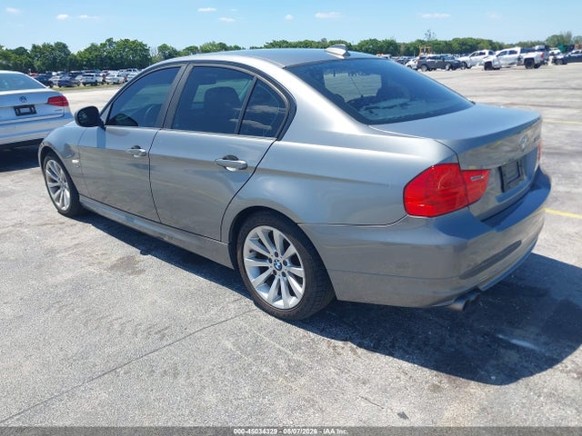 Продаж на аукціоні авто 2011 Bmw 328i Xdrive, vin: WBAPK5G56BNN27549, номер лоту: 45034329