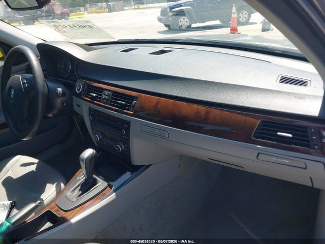 Продаж на аукціоні авто 2011 Bmw 328i Xdrive, vin: WBAPK5G56BNN27549, номер лоту: 45034329
